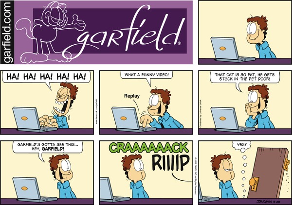 garfield